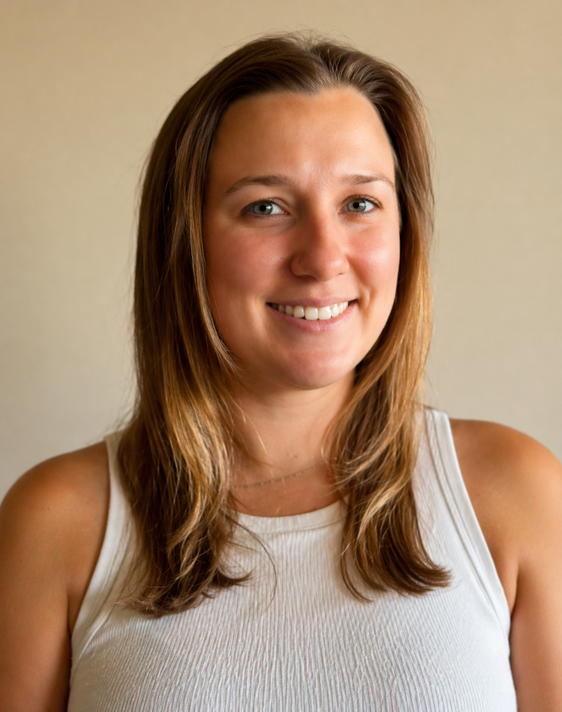 Headshot of Molly Hydorn